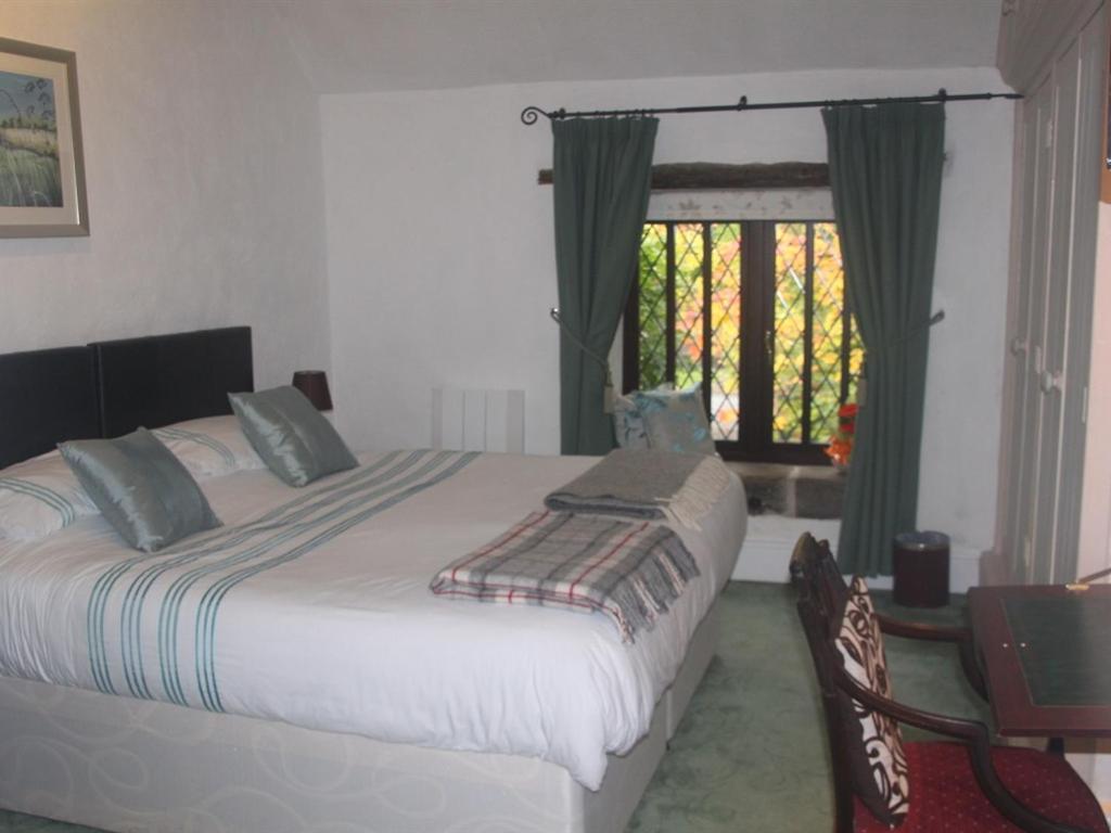 Church Villa B & B Τσέστερφιλντ Εξωτερικό φωτογραφία